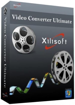 Xilisoft Video Converter Ultimate v7.8.3.20140904-P2P
