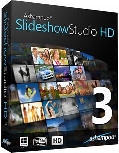 Ashampoo Slideshow Studio HD 3 v3.0.9-LAXiTY