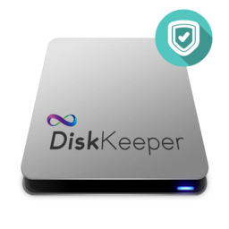 DiskKeeper v1.8.1 MacOSX-P2P