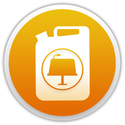 Fuel for Keynote v1.3 MacOSX-P2P