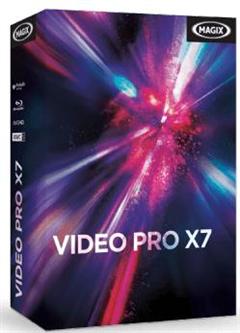 MAGIX Video Pro X7 v14.0.0.144 (x64)-P2P