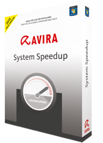 Avira System Speedup v1.6.6.1094 Multilingual-P2P