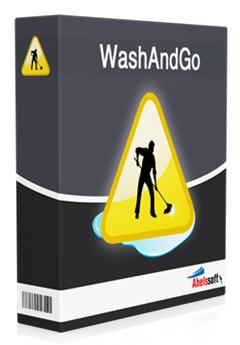 Abelssoft WashAndGo 2015 v19.2-DVT