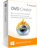 Aiseesoft DVD Creator v5.1.86 Multilingual-P2P