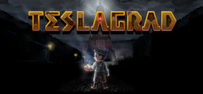 Teslagrad MULTI14-VACE