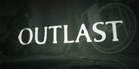 Outlast Update 4-FTS