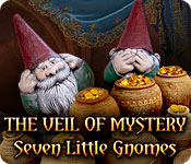 The Veil of Mystery Seven Little Gnomes v1.5.1-TE