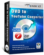 Tipard YouTube Converter v5.0.8-P2P