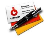 Chronos Business Card Shop v4.0 MacOSX Incl Keymaker-CORE