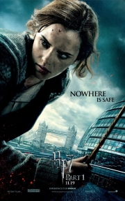 Harry Potter And The Deathly Hallows Part 1 TS 720p XViD-IMAGiNE