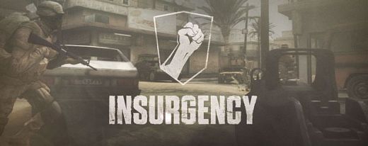 Insurgency Incl Update 3 PC REVOLT
