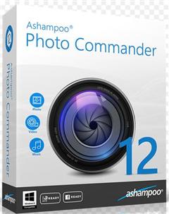 Ashampoo Photo Commander v12.0.11 Multilingual-P2P