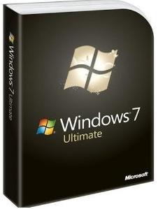 Microsoft Windows 7 Ultimate Service Pack 1 (x86/x64) Multilanguage PreActivated Mar2015-P2P