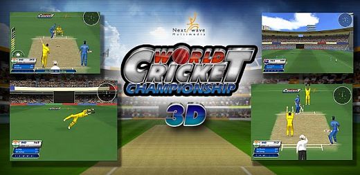 World Cricket Championship Pro v2.5.Android-P2P