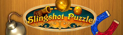 Slingshot Puzzle v1.1-ALiAS