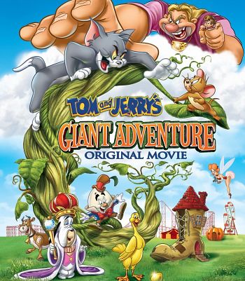Tom And Jerrys Giant Adventure 2013 720p WEB-DL H264-PublicHD