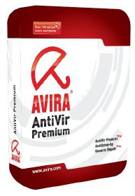 Avira Antivirus Premium / Internet Security 2014 14.0.4.672-P2P