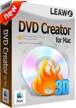 Leawo Software Co Ltd DVD Creator v2.3.0 MACOSX-Lz0