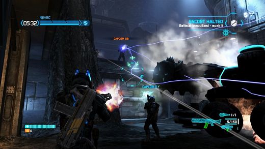 Lost Planet 3 XBOX360-iMARS Lost Planet 3 XBOX360-iMARS