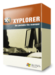 XYplorer v10.90.0400 Incl Keygen-BRD