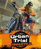 Urban Trial Freestyle Incl DLC Cracked-3DM