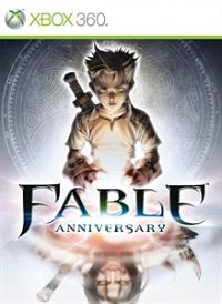 Fable Anniversary MULTi3 XBOX360-UNLiMiTED