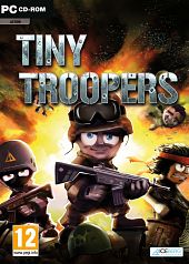 Tiny Troopers PC PROPHET