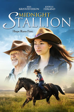 Midnight Stallion 2013 BDRip x264-RUSTED