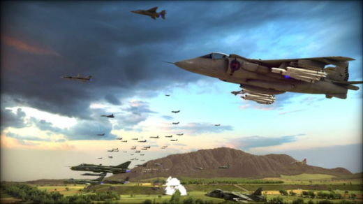 Wargame AirLand Battle PC Wargame AirLand Battle PC