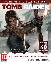 Tomb Raider Game of the Year Edition Multi13-P2PGAMES
