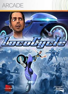 LocoCycle PC DOGE