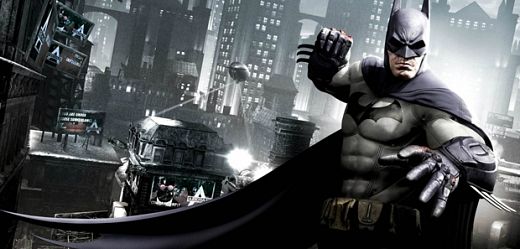 Batman Arkham Origins Blackgate Deluxe Edition XBLA XBOX360-MoNGoLS