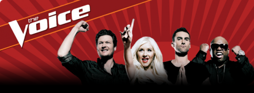 The Voice