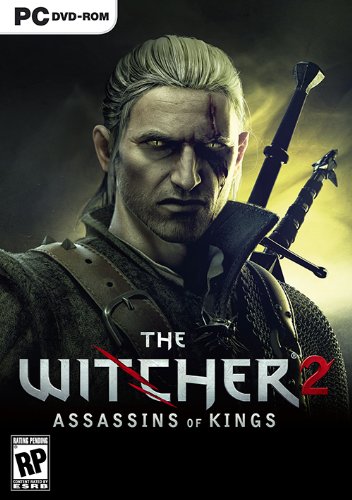 The Witcher 2 Assassins of Kings PC SKIDROW