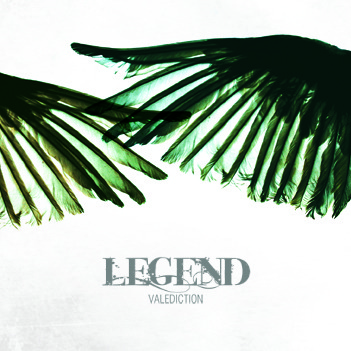 Legend Valediction (2010)