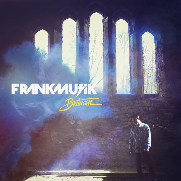 Frankmusik - Between (iTunes Version)-2013