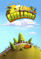 Sunny Hillride-0?0815