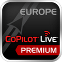CoPilot Live Premium Europe v9.1.0.269 FULL Android-P2P
