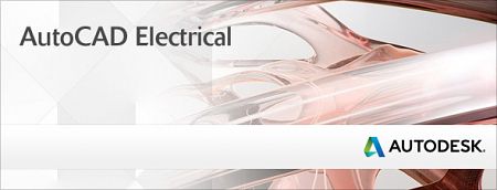 AUTODESK AUTOCAD ELECTRICAL V2015 WIN32 + 64 -ISO