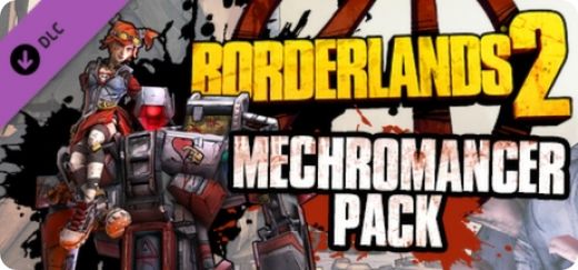 Borderlands 2 Update 4 incl. DLC-SKIDROW