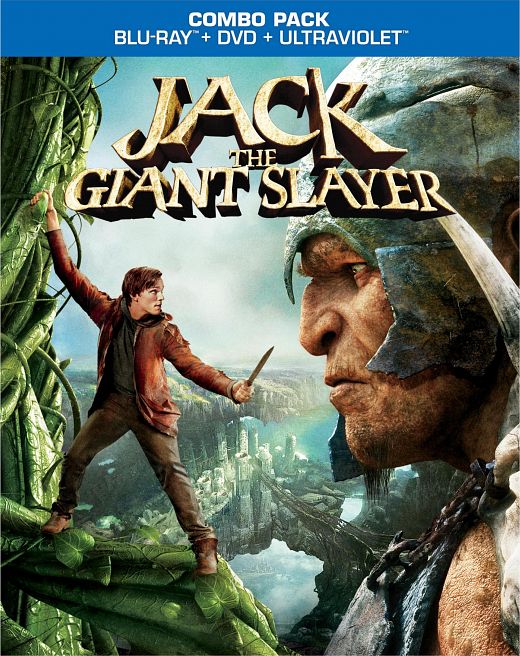 Jack The Giant Slayer 2013 EXTRAS 720p BluRay x264