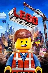 The Lego Movie 2014 720p BluRay x264-BLOW