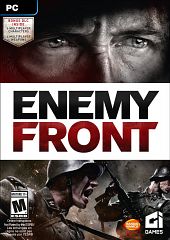 Enemy Front PROPER PC CODEX