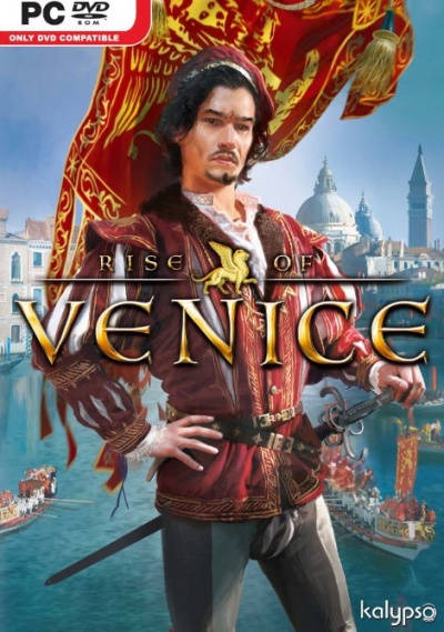 Rise of Venice PC Cracked-3DM