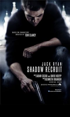 Jack Ryan Shadow Recruit 2014 720p BluRay x264-SPARKS