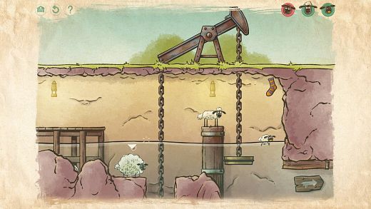 Home Sheep Home 2 Steam Edition Cracked-3DM Home Sheep Home 2 Steam Edition Cracked-3DM
