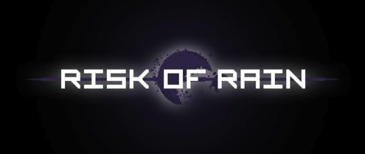 Risk of Rain v1.1.1 Update-RAiN