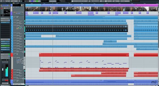 Cubase AI v7.0.6 MacOSX-P2P Cubase AI v7.0.6 MacOSX-P2P