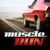 Muscle Run v1.0 iPhone iPod Touch iPad-P2P