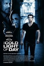 The Cold Light of Day 2012 CROPPED CAM XviD-NFT